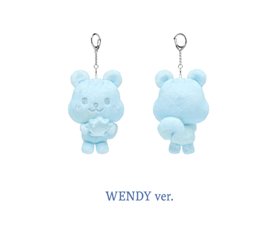 RED VELVET MD 吊娃