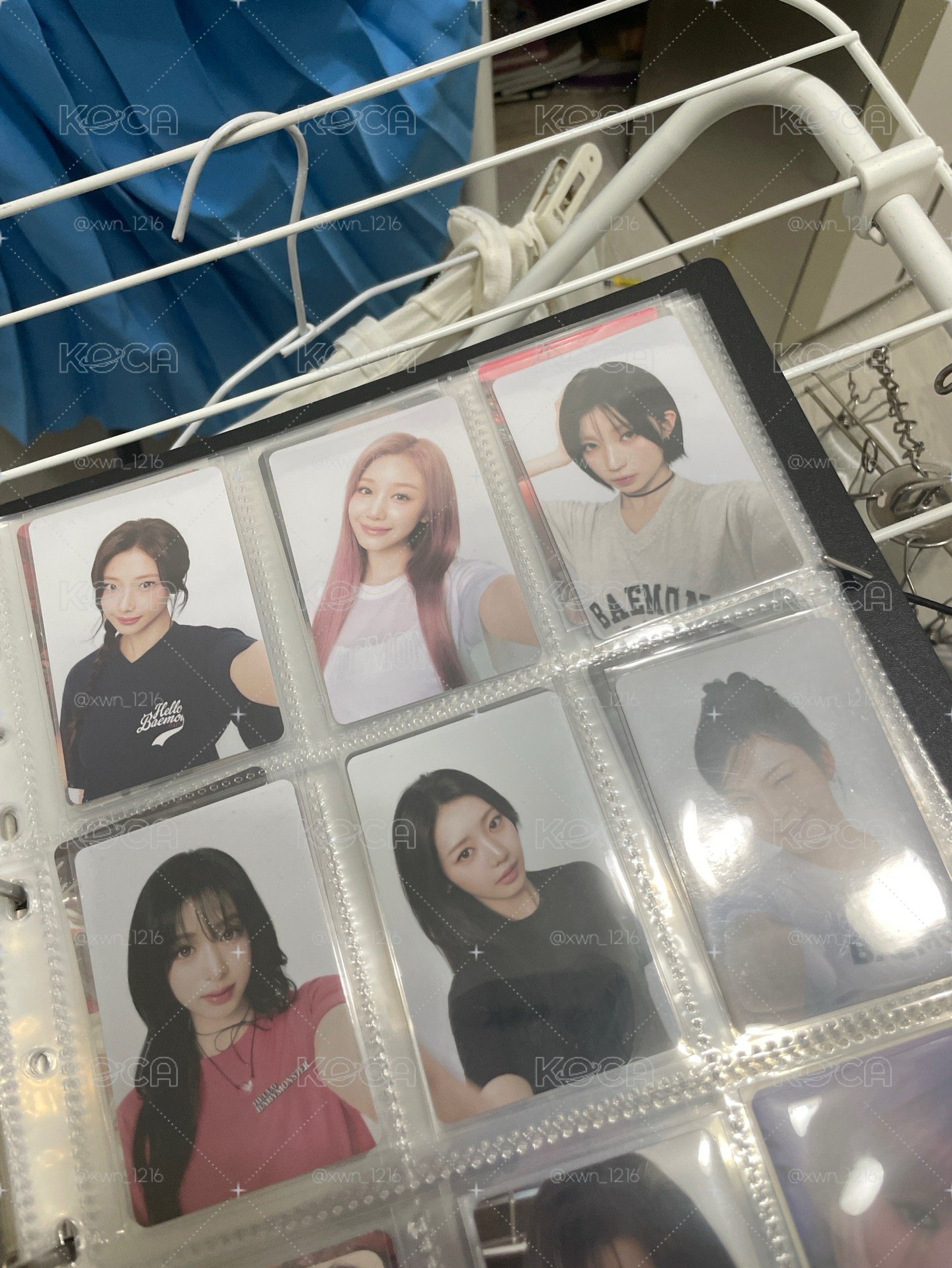 Uniqlo一整套