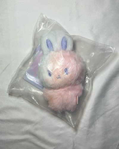 ANITEEZ IN COLOR 混色娃-星