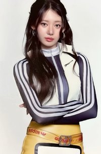2026-27世巡 日巡 BABYMON席/YG家庭席 入場卡 / 場限卡 