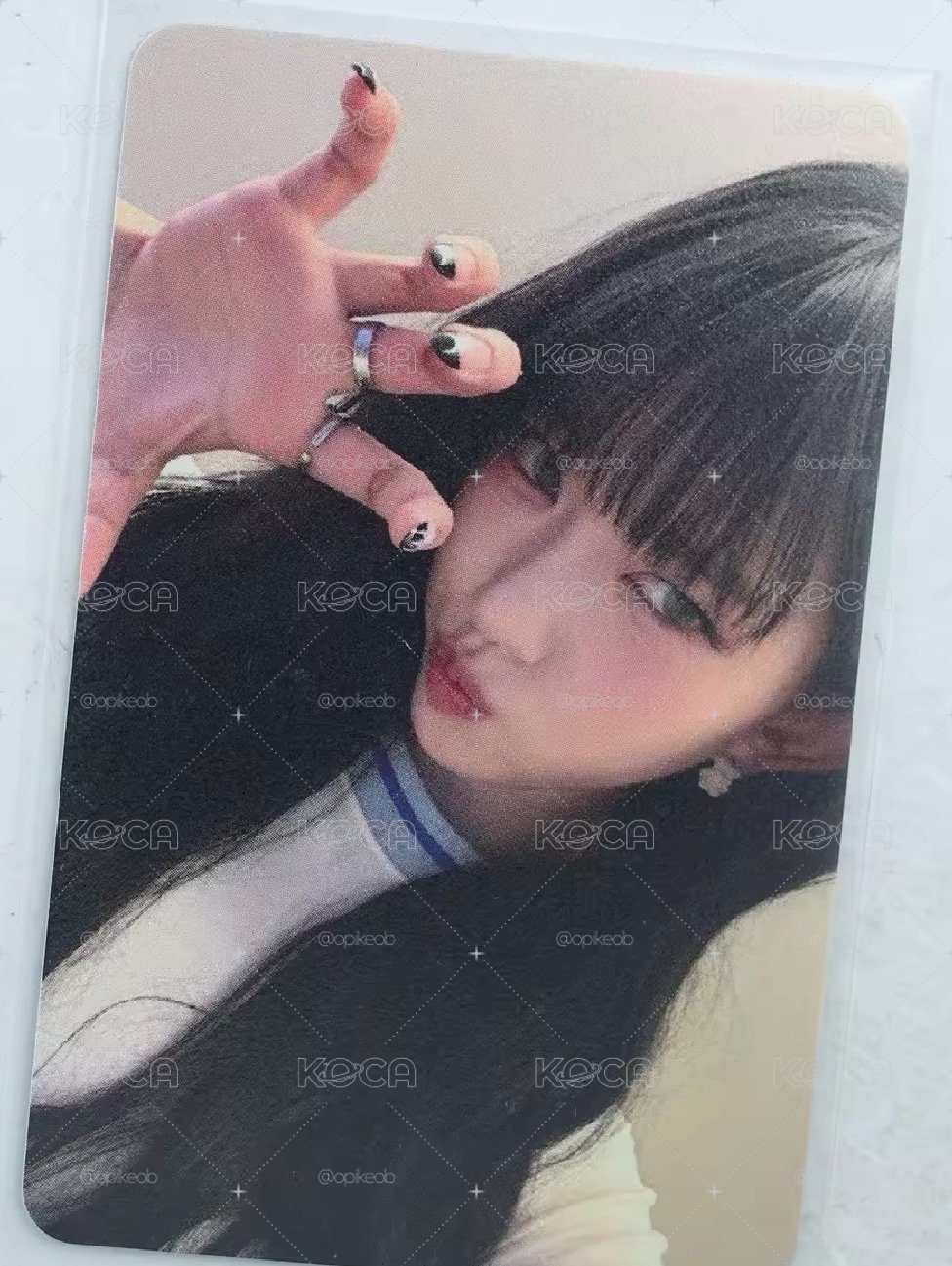小卡
