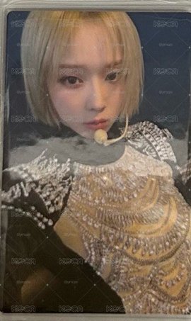 potd展會 滿額卡冬