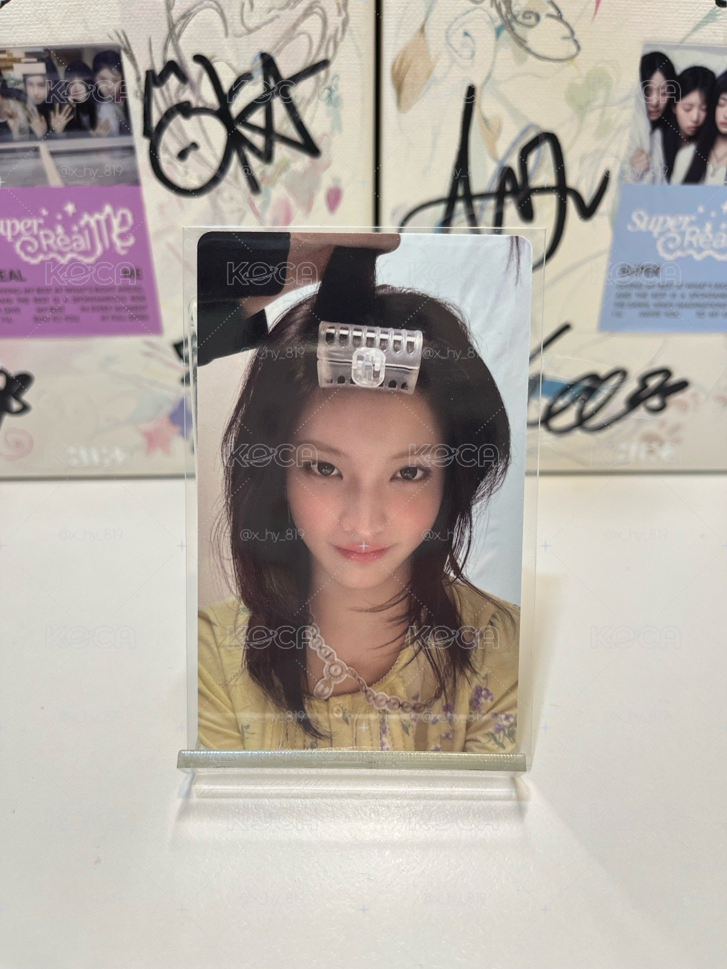 專卡羽