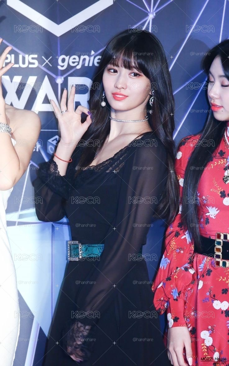 桃🍑2018 TWICE tv 小卡（閃卡）