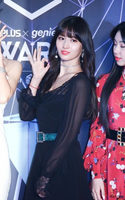 桃🍑2018 TWICE tv 小卡（閃卡）