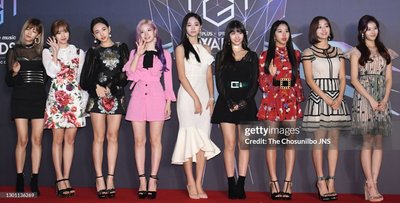 桃🍑2018 TWICE tv 小卡（閃卡）