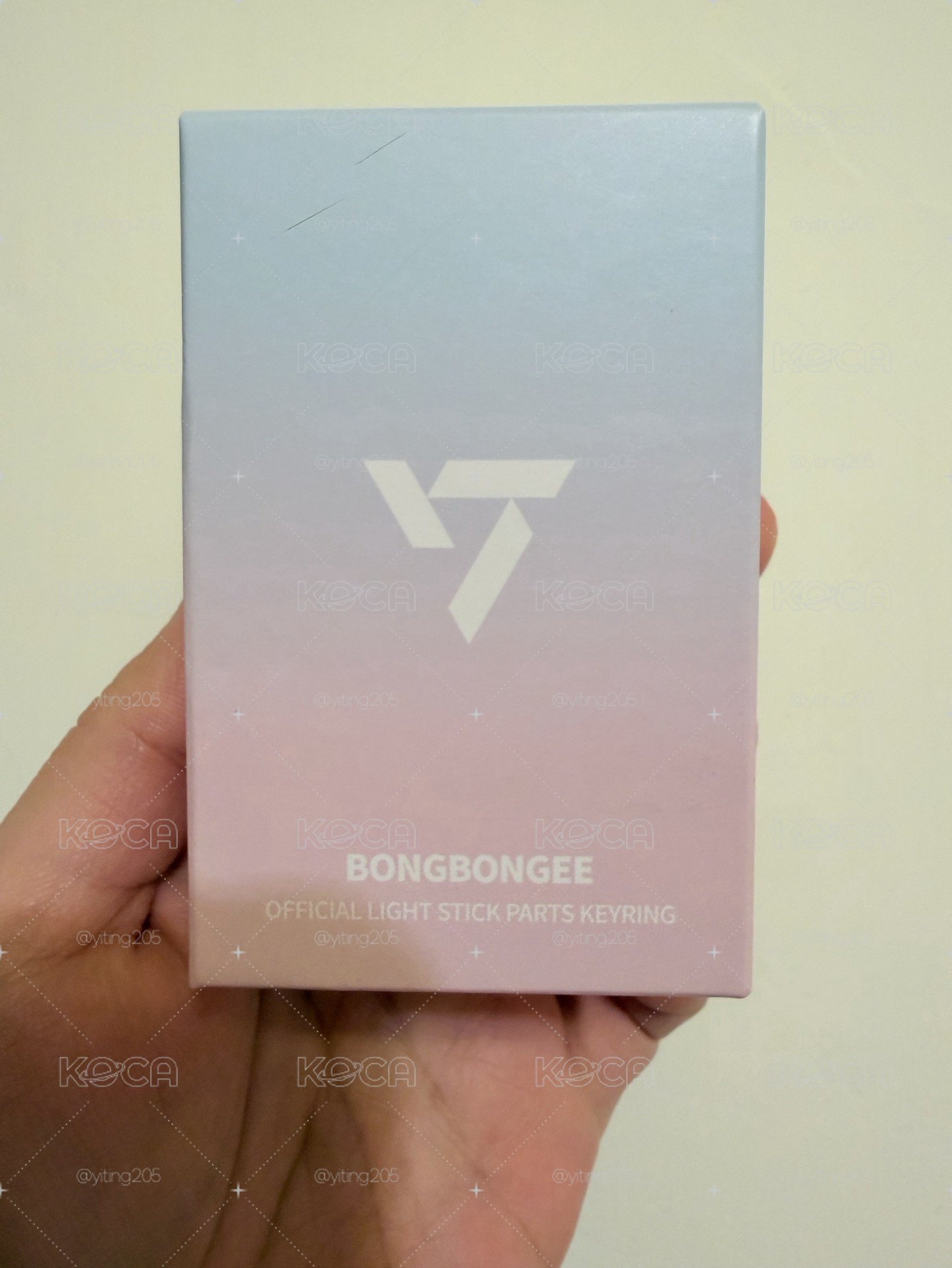 奎補貼吊飾+蹦蹦手燈頭 