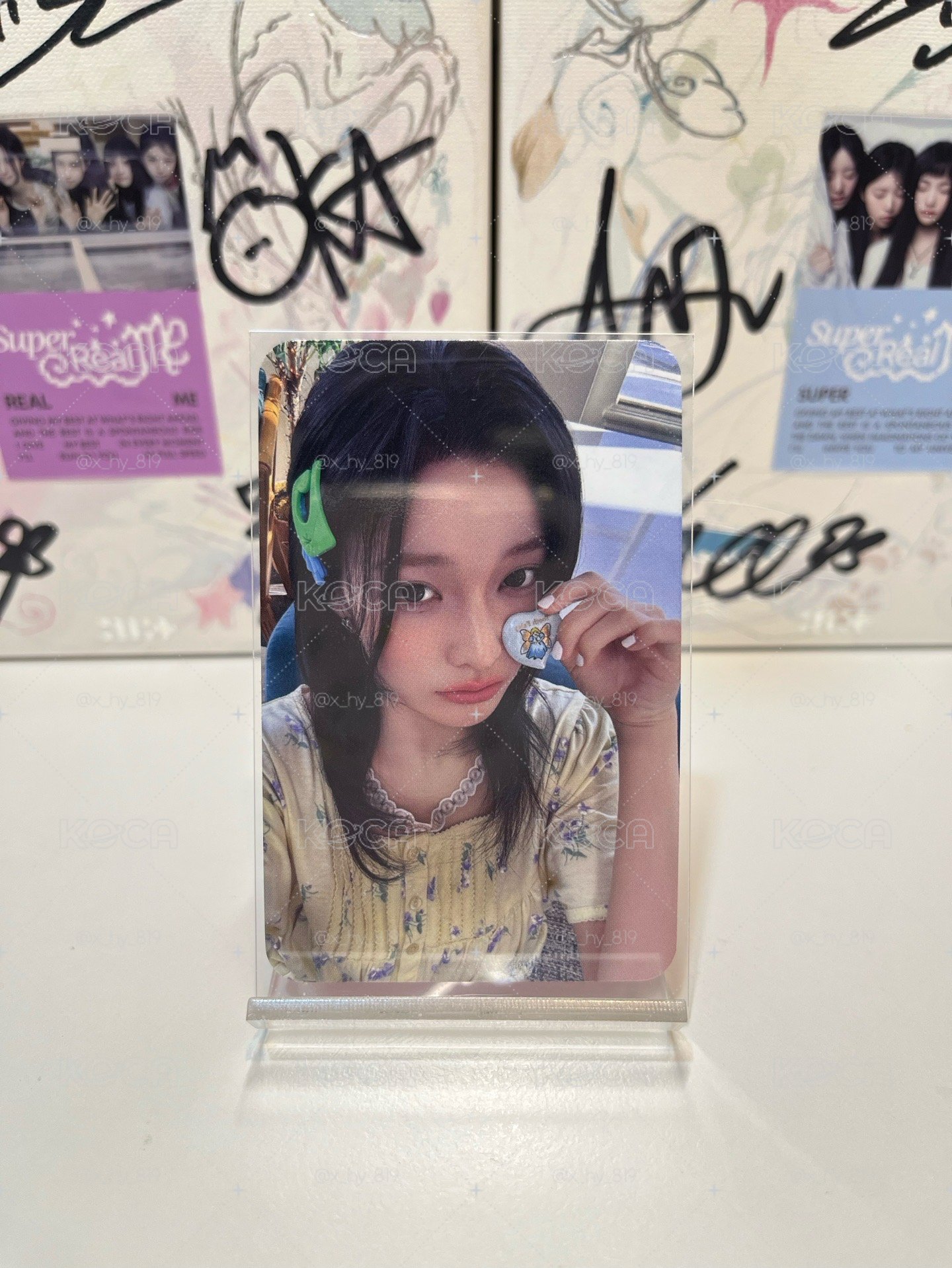 oy羽