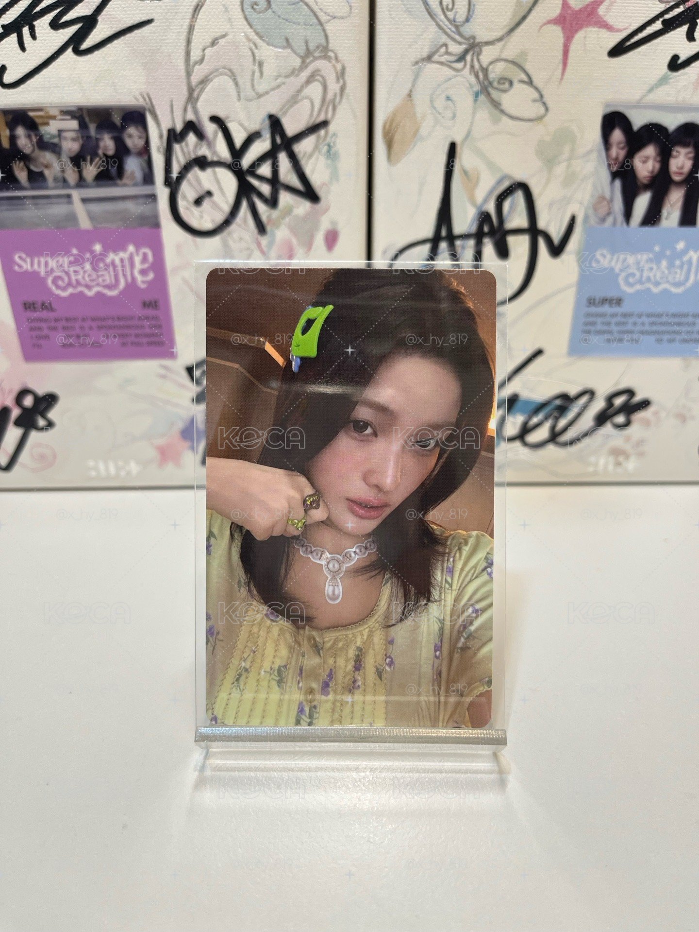 hl82羽