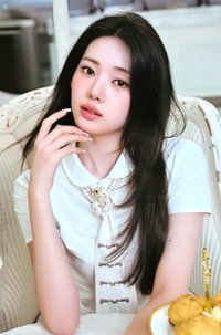 2026-27世巡 首爾展位 入場卡 / 場限卡 官拍 ver.B
