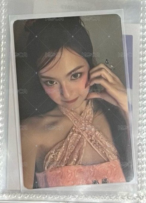 比心柒