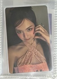 比心柒