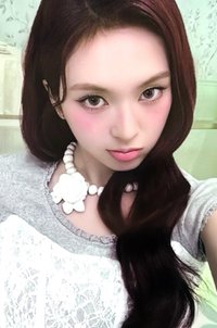 2026-27世巡 首爾展位 入場卡 / 場限卡 自拍 ver.B