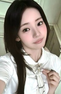 2026-27世巡 首爾展位 入場卡 / 場限卡 自拍 ver.B