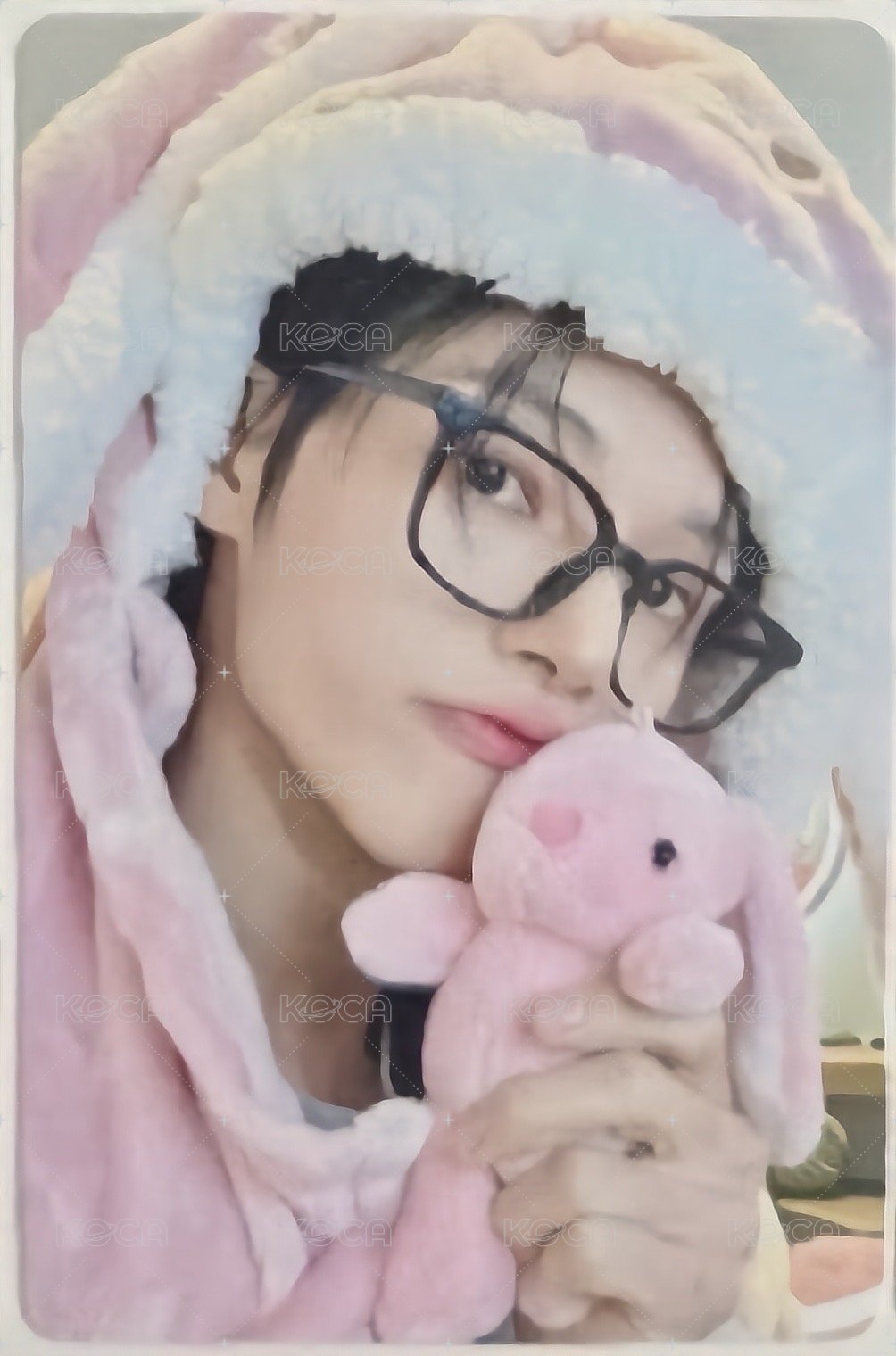 🏴‍☠️｜GH4 HL粉兔榮