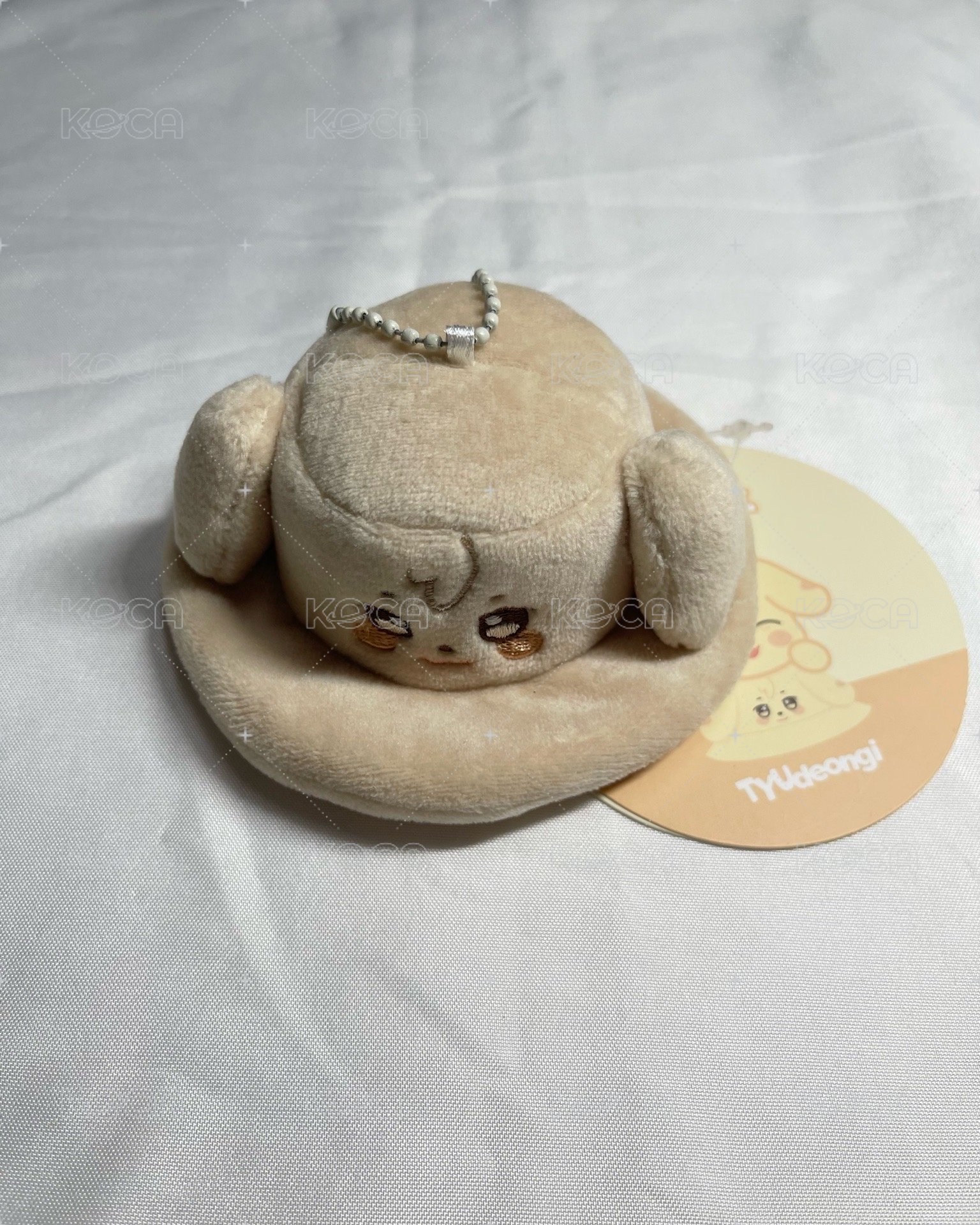 潤