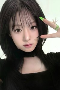 2026-27世巡 首爾展位 入場卡 / 場限卡 追加自拍 ver.C