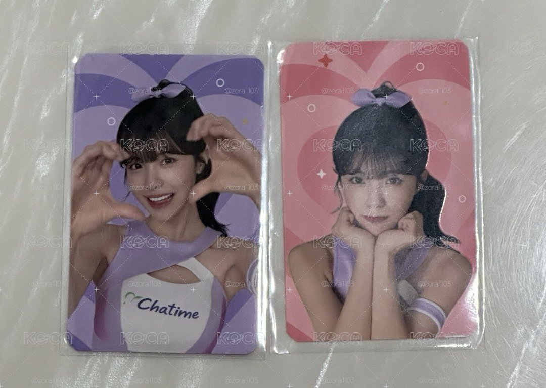 李多慧X日出茶太