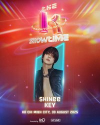 THE K-SHOWTIME 