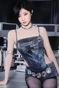 2026-27世巡 首爾展位 入場卡 / 場限卡 官拍 ver.A