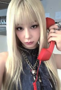 2026-27世巡 首爾展位 入場卡 / 場限卡 自拍 ver.A