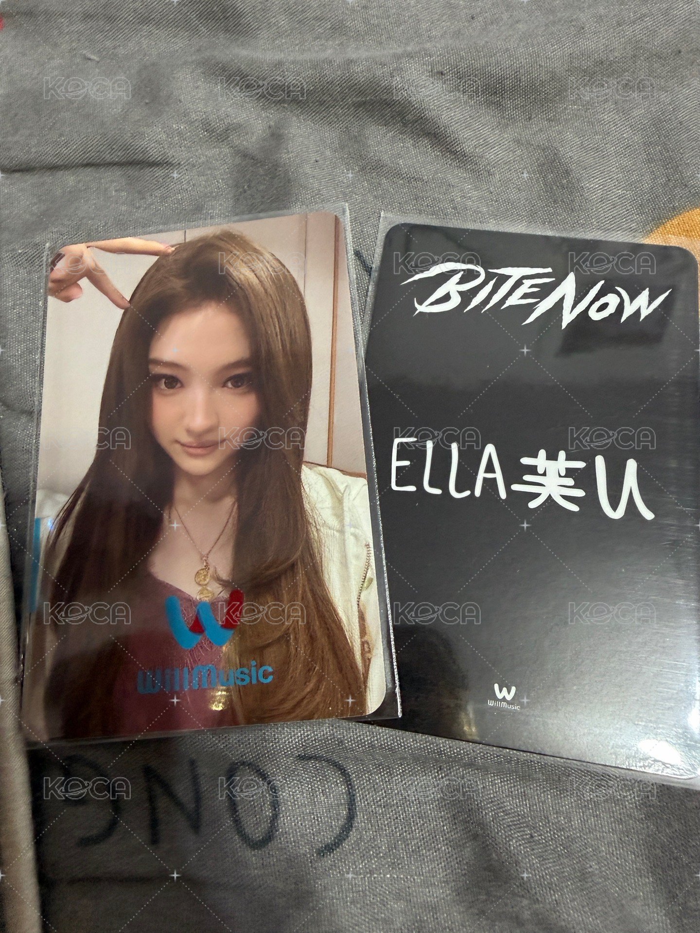 Ella