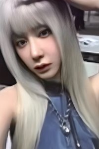 2026-27世巡 首爾展位 入場卡 / 場限卡 追加自拍 ver.C