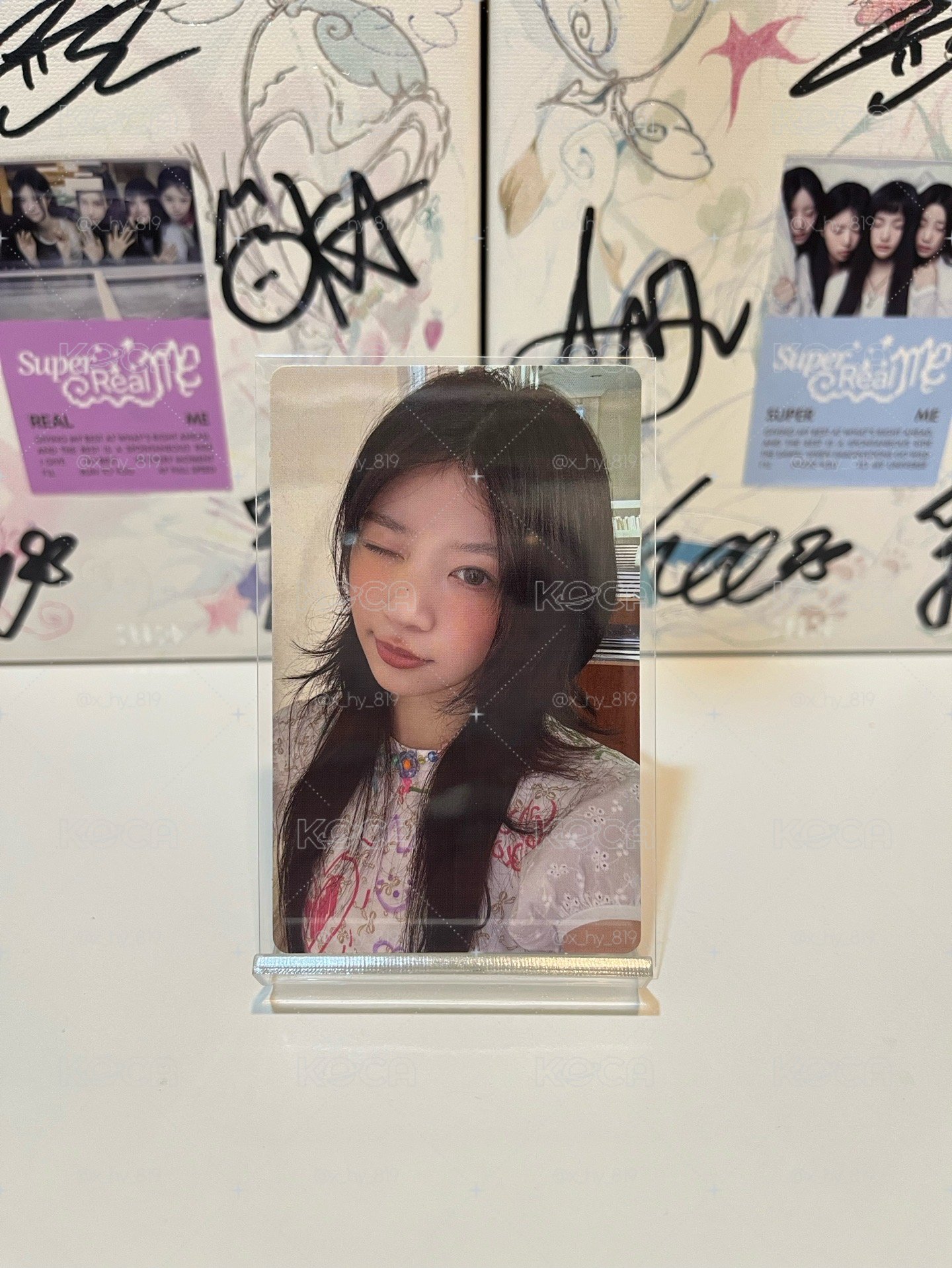 kkt萌