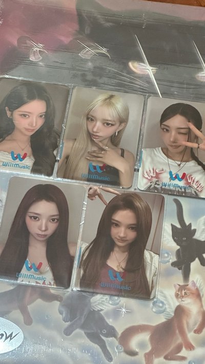 隱藏款&Narin
