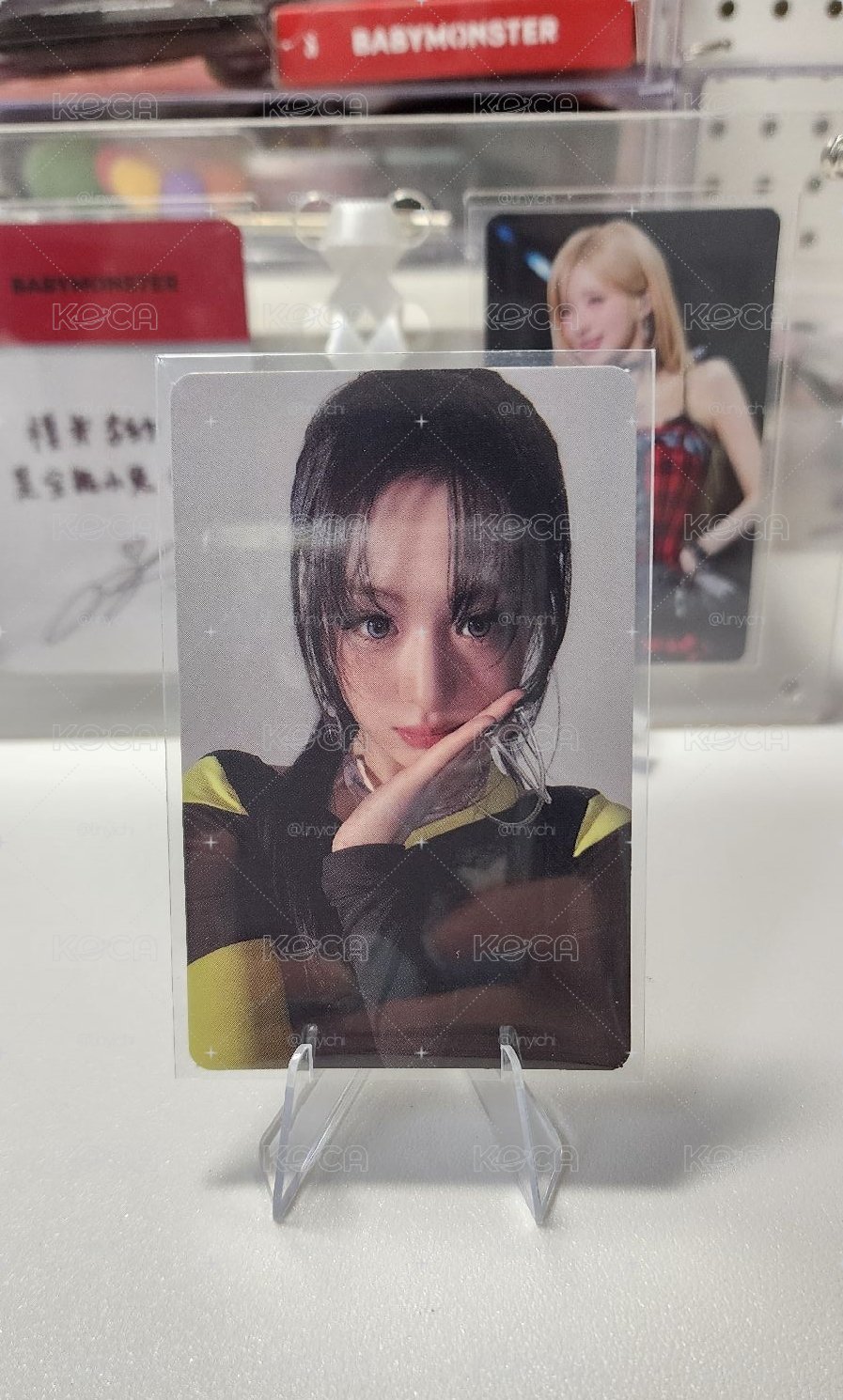 賢卡冊卡