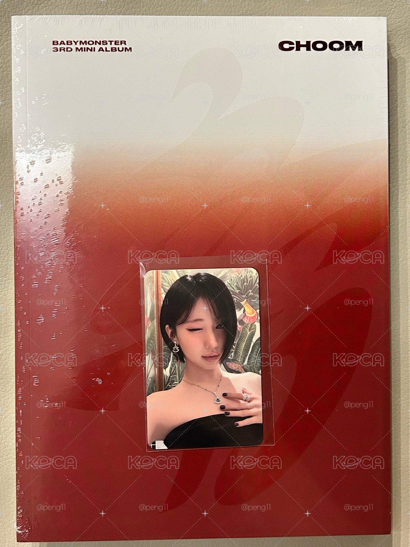 🌟ms預售角+c版專