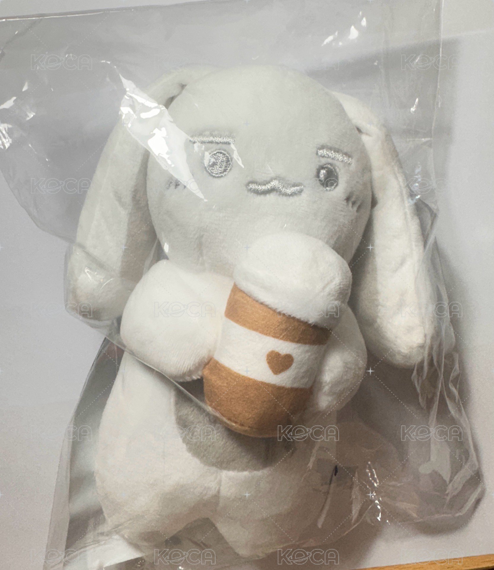 星混色娃+杯套