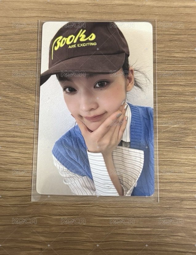 illit  小卡綁卡區