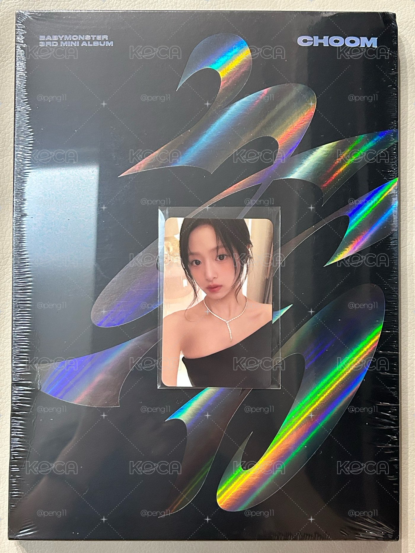 🌟ms預售賢+p版專