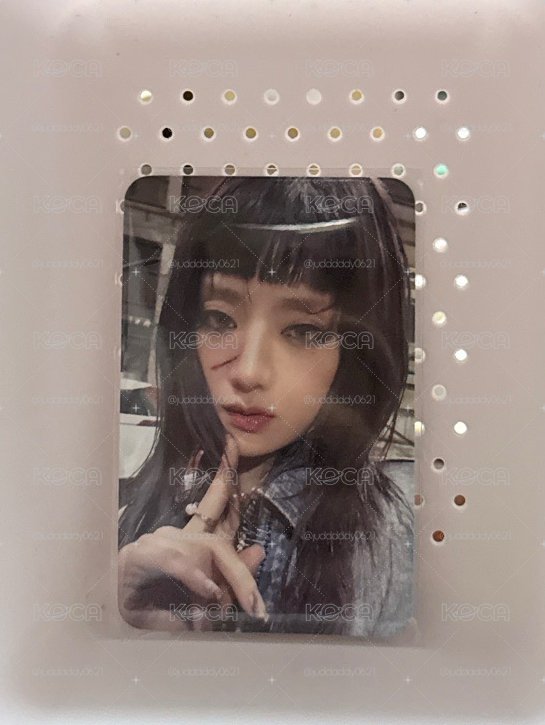 受傷妮