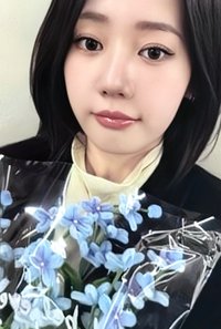 二週年回憶紀念寫真 專輯卡 手寫自拍卡