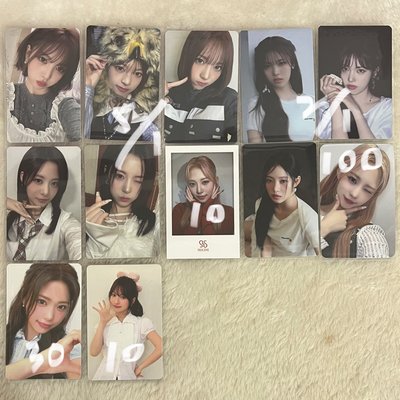 rescene小卡
