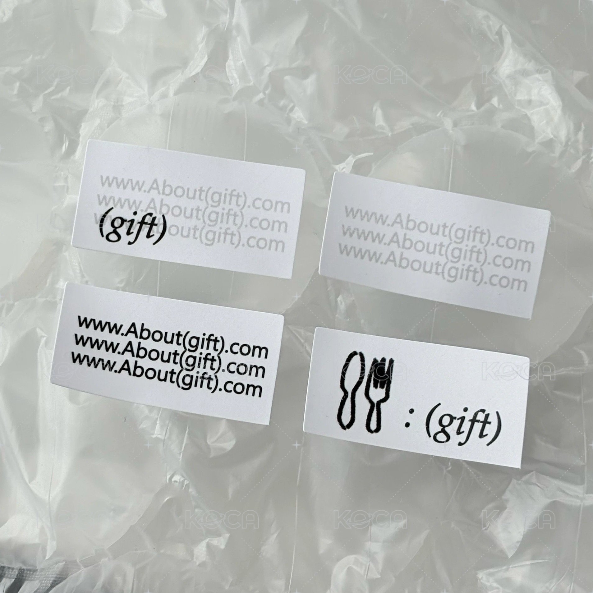gift貼 4拼 1p