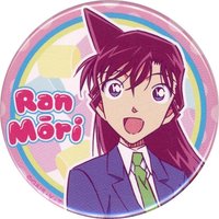 Color Flavor 徽章 