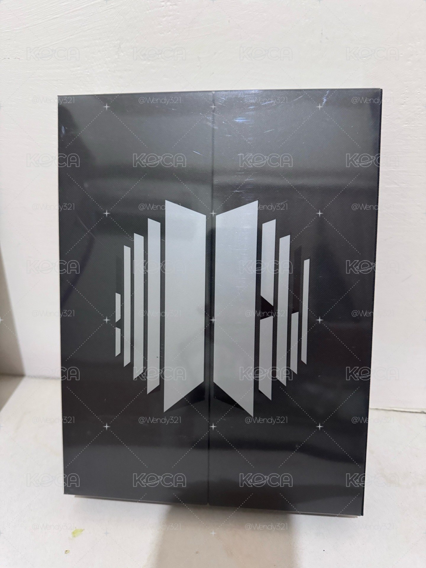 BTS 精選專《Proof》Standard Edition標準版