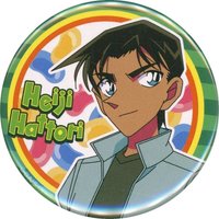 Color Flavor 徽章 