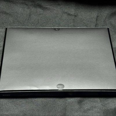 THE BOX ONE會員禮1 全新未拆稀有