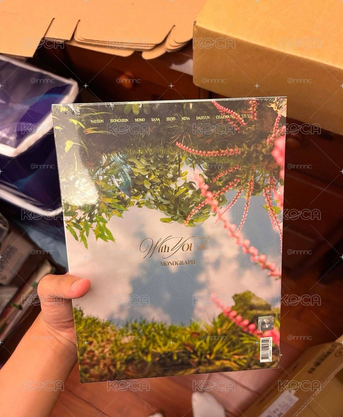 迷13花絮專