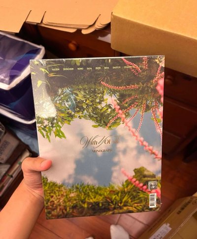 迷13花絮專