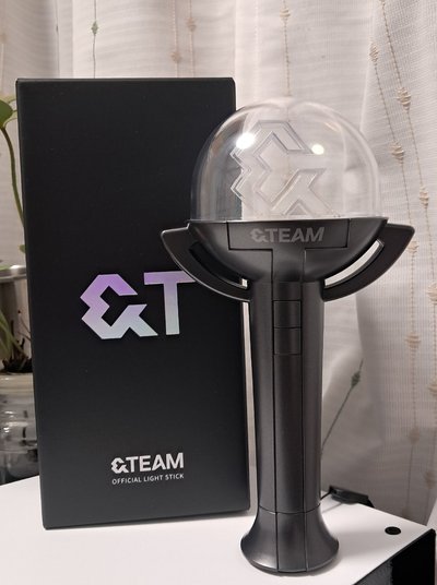 &TEAM 手燈 