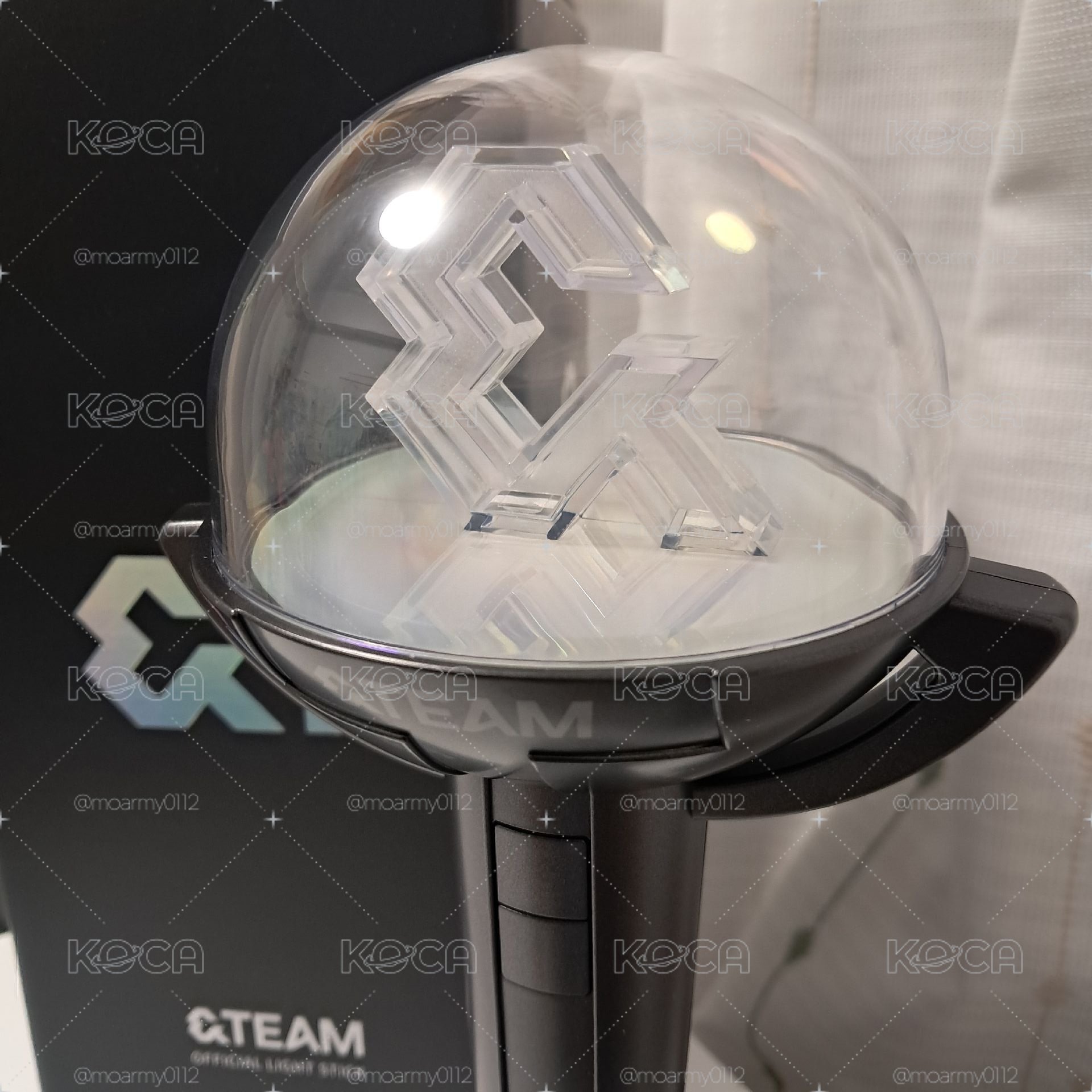 &TEAM 手燈 