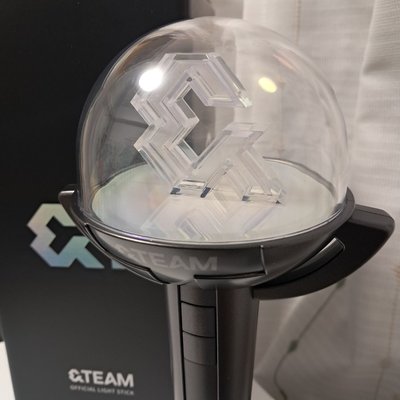 &TEAM 手燈 