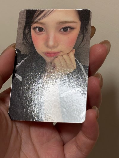 甜妹鄭以安
