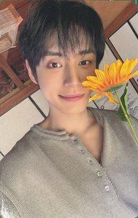 日專回帰LOVE 通常盤 專輯卡 2.Summer Flower ver.