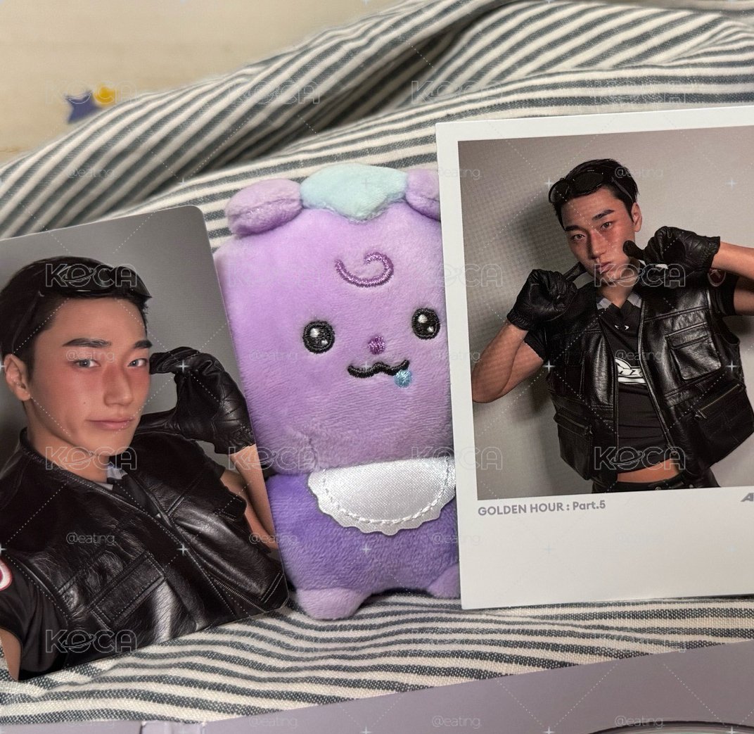 傘尼呦的專卡賣場